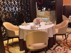 -上海金桥红枫万豪酒店-万豪中餐厅