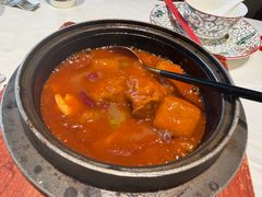 -千百味红餐厅·非遗江西菜(绿地双子塔总店)