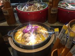 -井水小厨·湘菜(活力广场店)