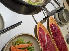 -左庭右院鲜牛肉火锅(新梅广场店)