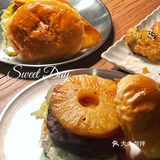 ♥️约会向丨小花园音乐🎶西餐厅🌿