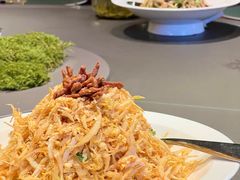 -上和臻品中国菜(花园街店)