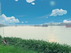 -长洲岛