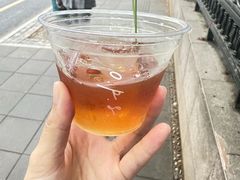 -O.P.S. CAFE