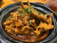 -金龙·打边炉(南京西路店)