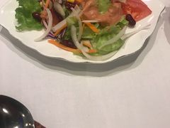 -小白桦西餐厅