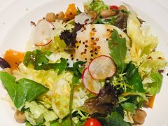 安第斯色拉-新贝乐意大利餐厅(苏州中心店)