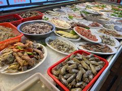 -老地方海鲜坊(步行街店)