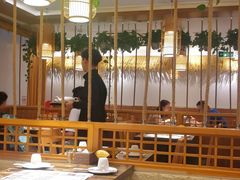 大堂-武松家(翠微百货大成路店)