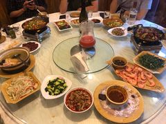 -深山老屋(张江店)