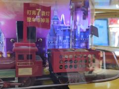 -大玩家(青岛CBD延吉路万达店)