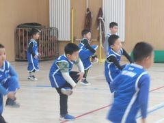 -东方启明星篮球培训(天坛校区)