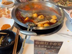 -重庆巴渝火锅(钟家村店)