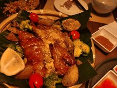 -来龙里 精致 东南亚餐室(万象城店)