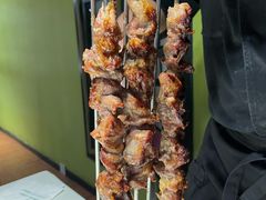 -戈拿旺巴西烤肉(崇文门店)