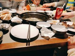 -同仁四季椰子鸡(无锡滨湖万象汇店)