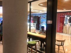 -星巴克臻选(北京银泰店)