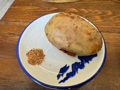 -弓二莜面(总店)
