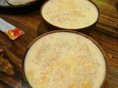 -格日勒阿妈蒙古厨房(大召店)