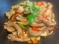 -马头巷·食景园(苏州总店)