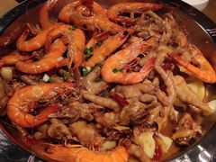 -胖哥俩肉蟹煲(爱琴海购物公园店)