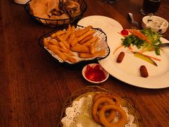 -宝莱纳啤酒花园餐厅PAULANER BRAUHAUS Nanjing(广州路店)