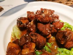 -自己人·宜昌菜(水悦城店)