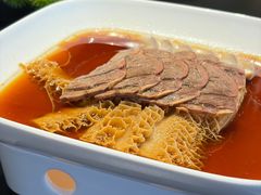 -云锦壹号·淮扬宴(徐汇万科店)