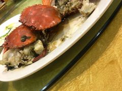 -盛港湾海鲜食府(黄沙店)