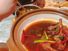 -山四砂锅(太原钟楼街店)