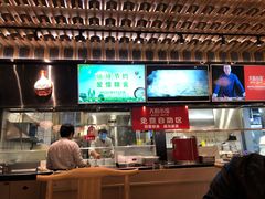 -大厨小馆(华阳城店)