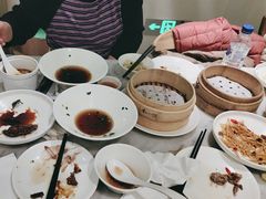 -南小馆(迪士尼小镇店)