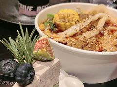 -W COLLECTIVE  DESSERT SHOP