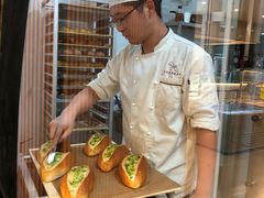 -石头先生的烤炉(济南领秀城贵和店)