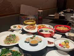 -全聚德(双井店)