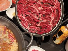 -巴蜀大将火锅(春熙店)