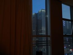 -大同云冈美高大酒店