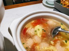 -宋徽厨·安徽菜(绿地店)