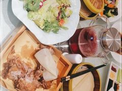-大铁勺新津菜(东丽阳光新业广场店)