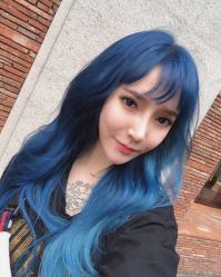 -3AM HAIR SALON染发烫发接发