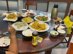 -祝家饺子馆