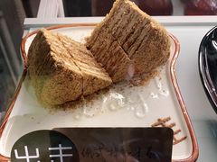 -出走咖啡·面包(宋庄店)
