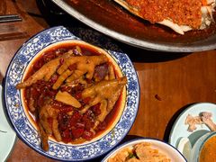-回家吃饭·地道南昌菜(建德观总店)