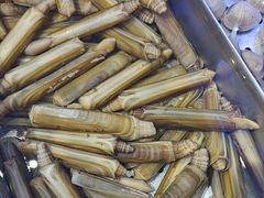 -77号渔船·蒸海鲜青岛菜(积米崖店)