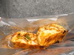 -郭际辣饼铺(第三中学店)
