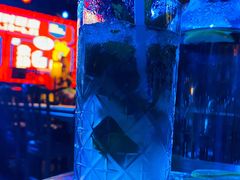 莫吉托-酒肆浅葱•烧烤•龙虾•排档(卓悦intown店)