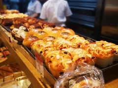 -西村叔叔的店·面包·甜品·蛋糕(崂山丽达店)
