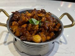 -峨嵋小镇·川菜(勒泰中心店)