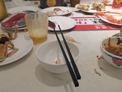 -诱货海鲜自助火锅(爱琴海购物公园东百店)
