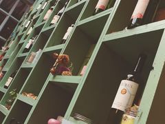 -花·fleur古董西餐厅(西城夜未央店)